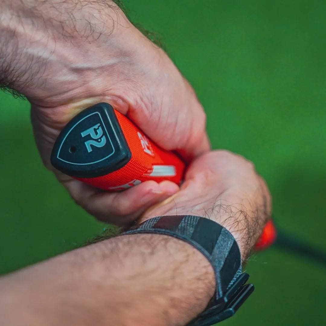 P2 React Tour Putter Grip