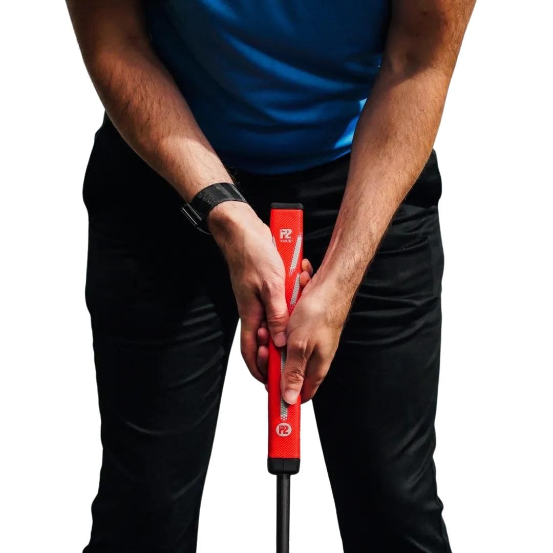 P2 React Tour Putter Grip