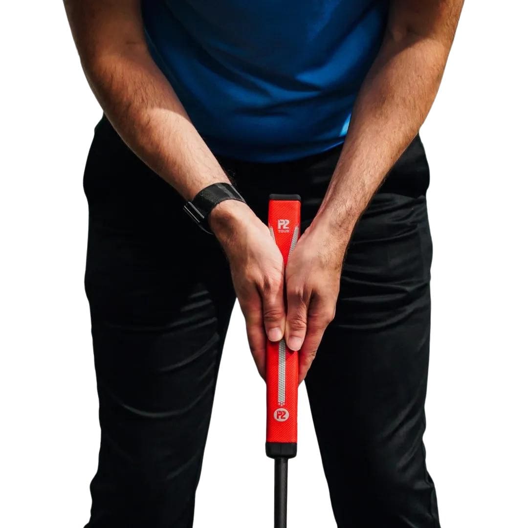 P2 React Tour Putter Grip