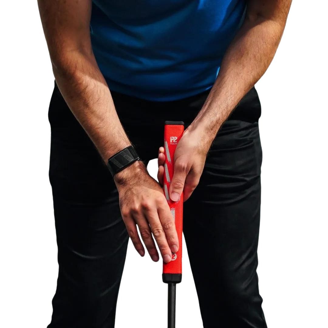P2 React Tour Putter Grip