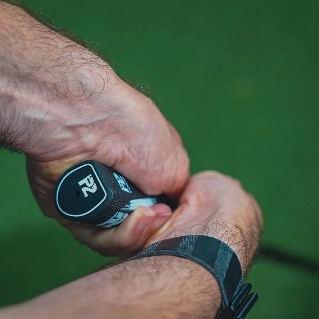 P2 Touch Tour Putter Grip