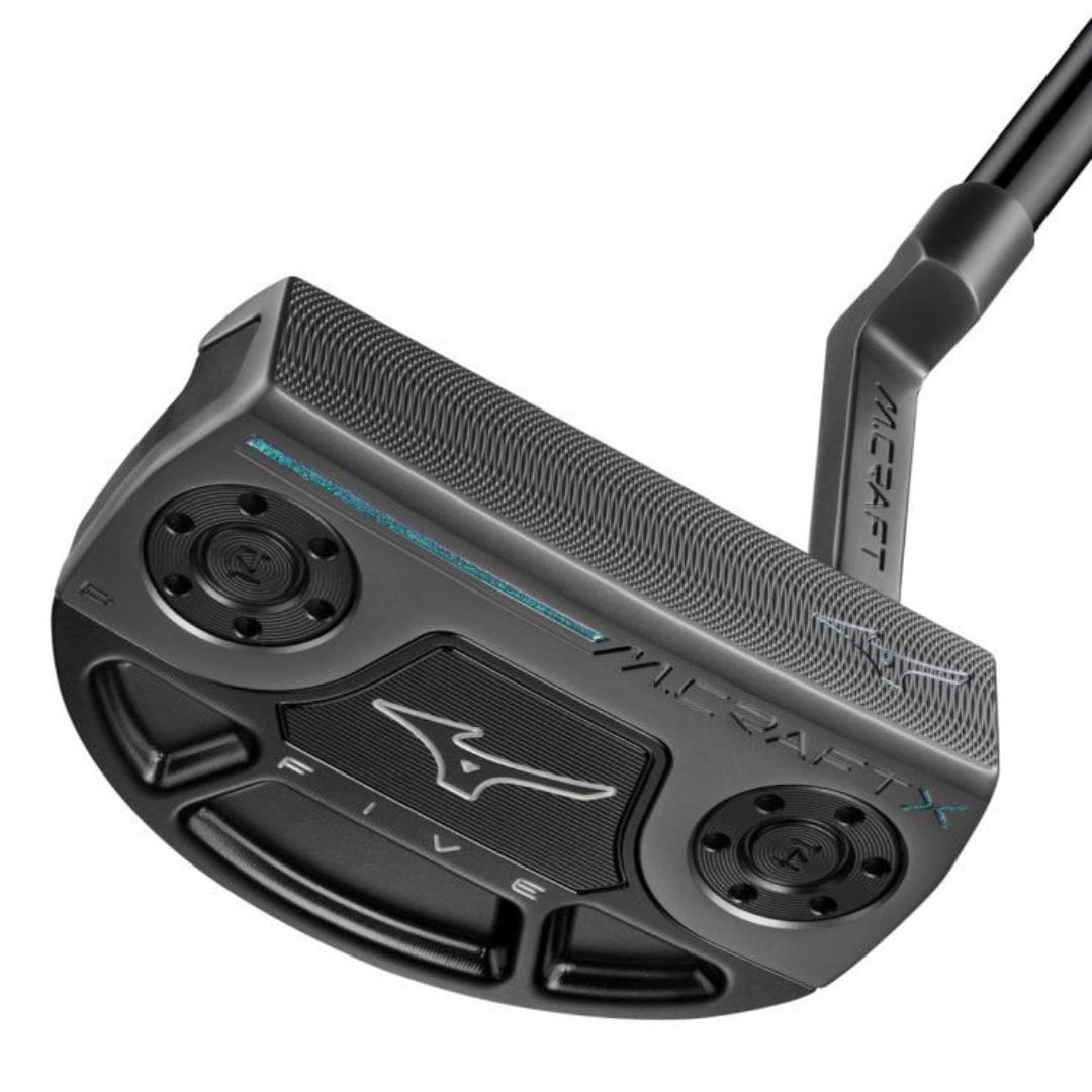 Mizuno M-Craft X #5 Putter