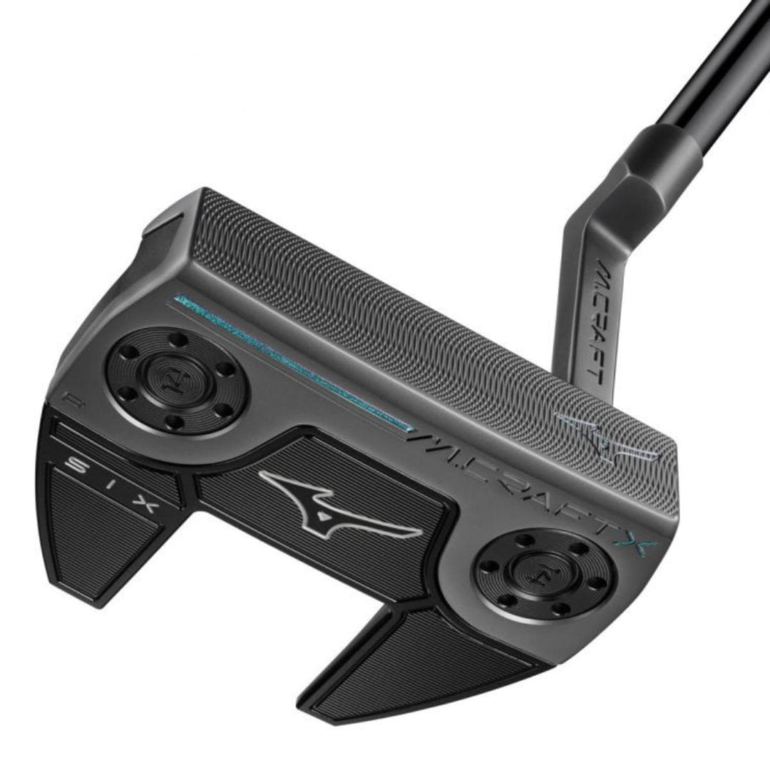 Mizuno M-Craft X #6 Putter