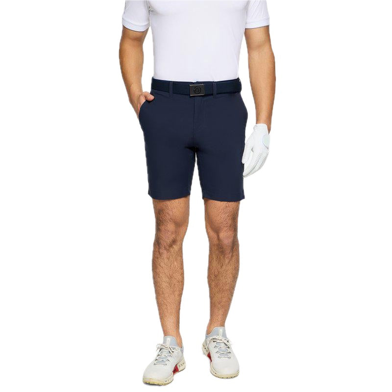 Galvin Green Pedro Golf Shorts - Navy