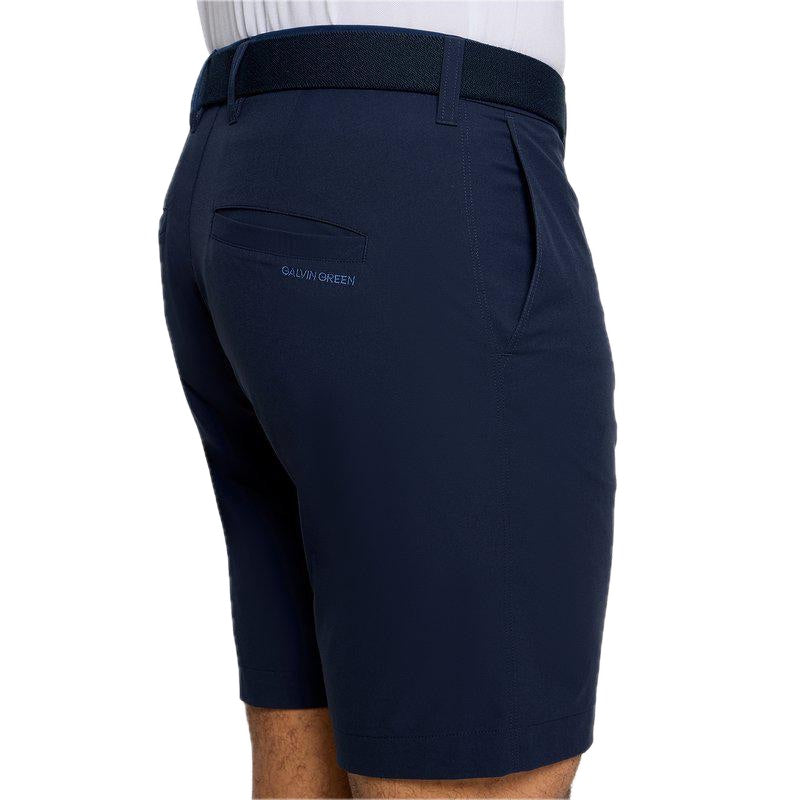 Galvin Green Pedro Golf Shorts - Navy