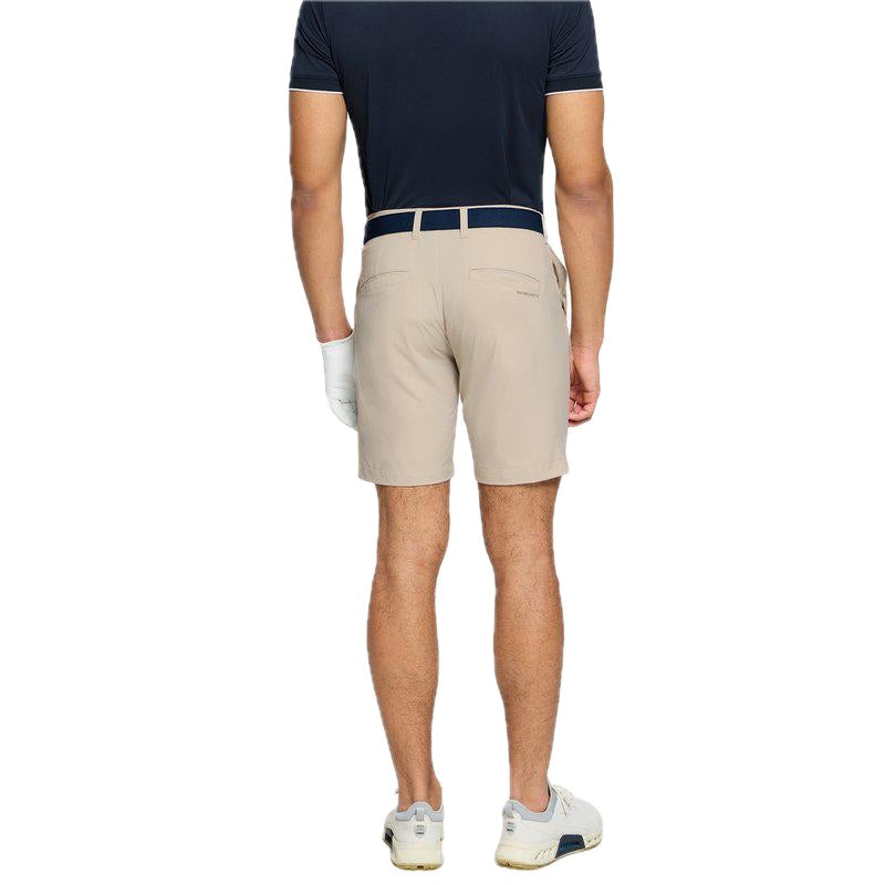Galvin Green Pedro Golf Shorts - Sand