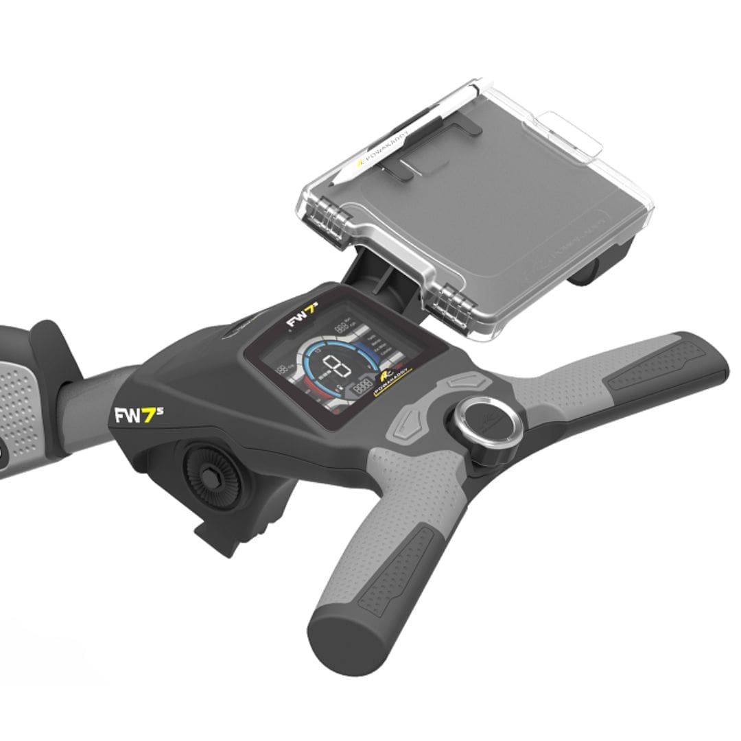 Powakaddy Universal Scorecard Holder