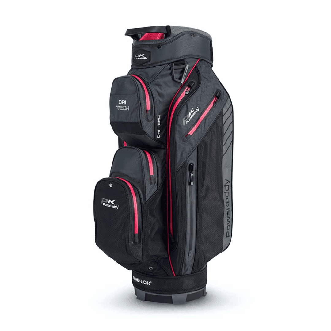 Powakaddy Dri Tech Golf Cart Bag