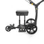 Powakaddy Deluxe Seat with Storage