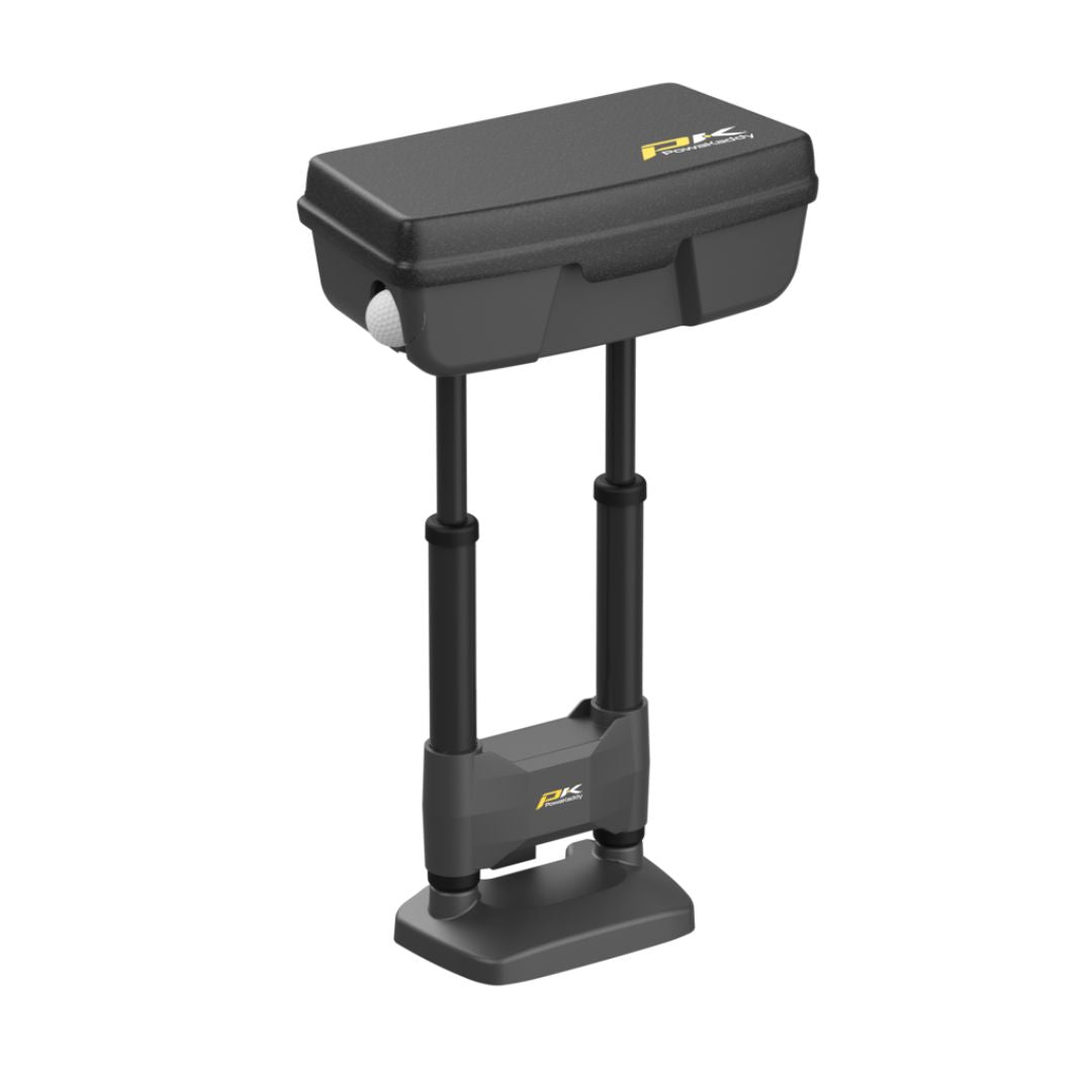 Powakaddy Deluxe Seat with Storage