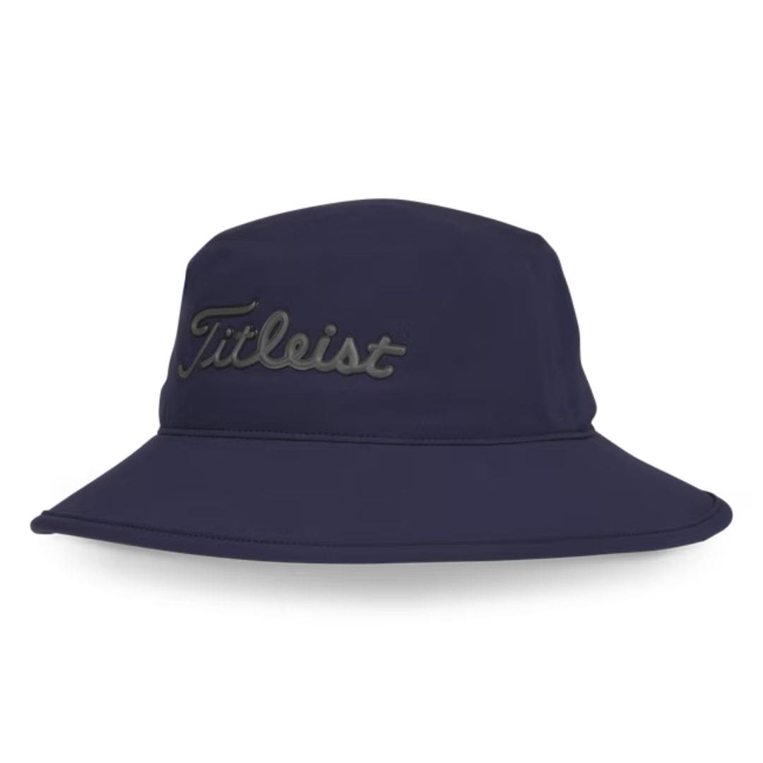 Titleist Players StaDry Golf Bucket Hat