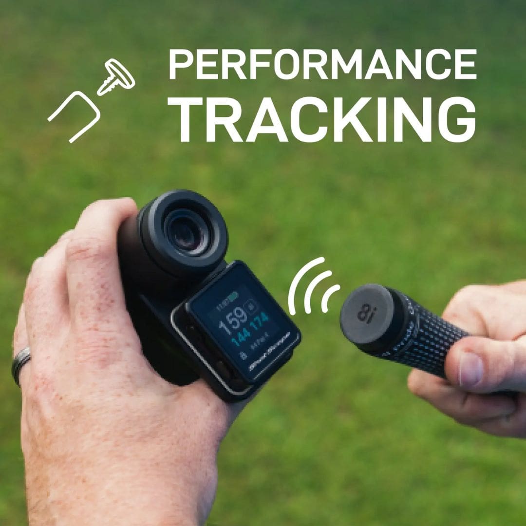 Shot Scope Pro LX+ Golf Rangefinder