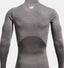 Under Armour ColdGear Compression Baselayer - Charcoal