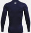 Under Armour ColdGear Compression Baselayer - Midnight Navy