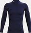 Under Armour ColdGear Compression Baselayer - Midnight Navy