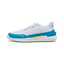 Puma Ignite Elevate X Spikeless Golf Shoes - Puma White, Blue & Apple