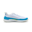 Puma Ignite Elevate X Spikeless Golf Shoes - Puma White, Blue & Apple