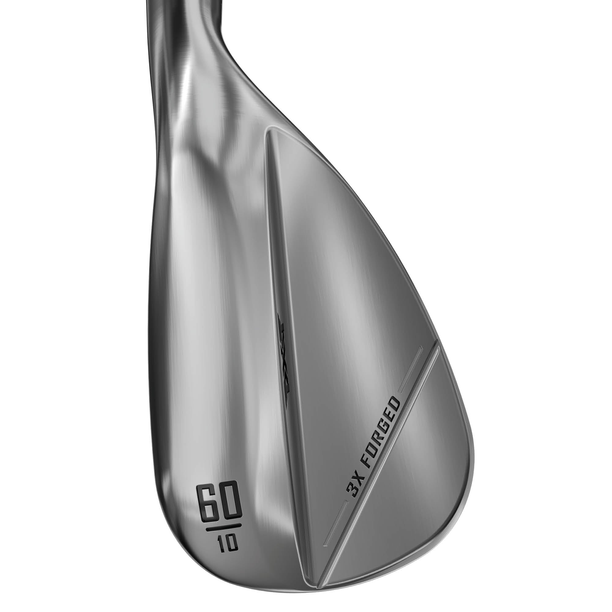 PXG Stick'em Chrome Golf Wedges - Right Handed
