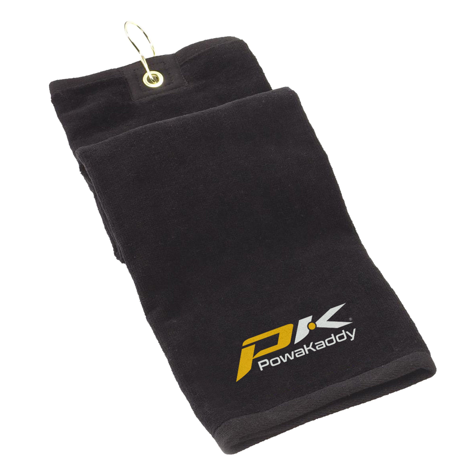 Powakaddy Golf Bag Towel