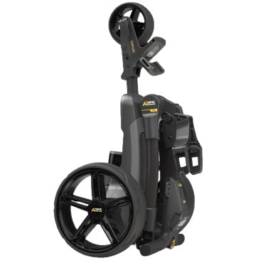 Powakaddy FX3 EBS Electric Golf Trolley – XL Lithium Battery