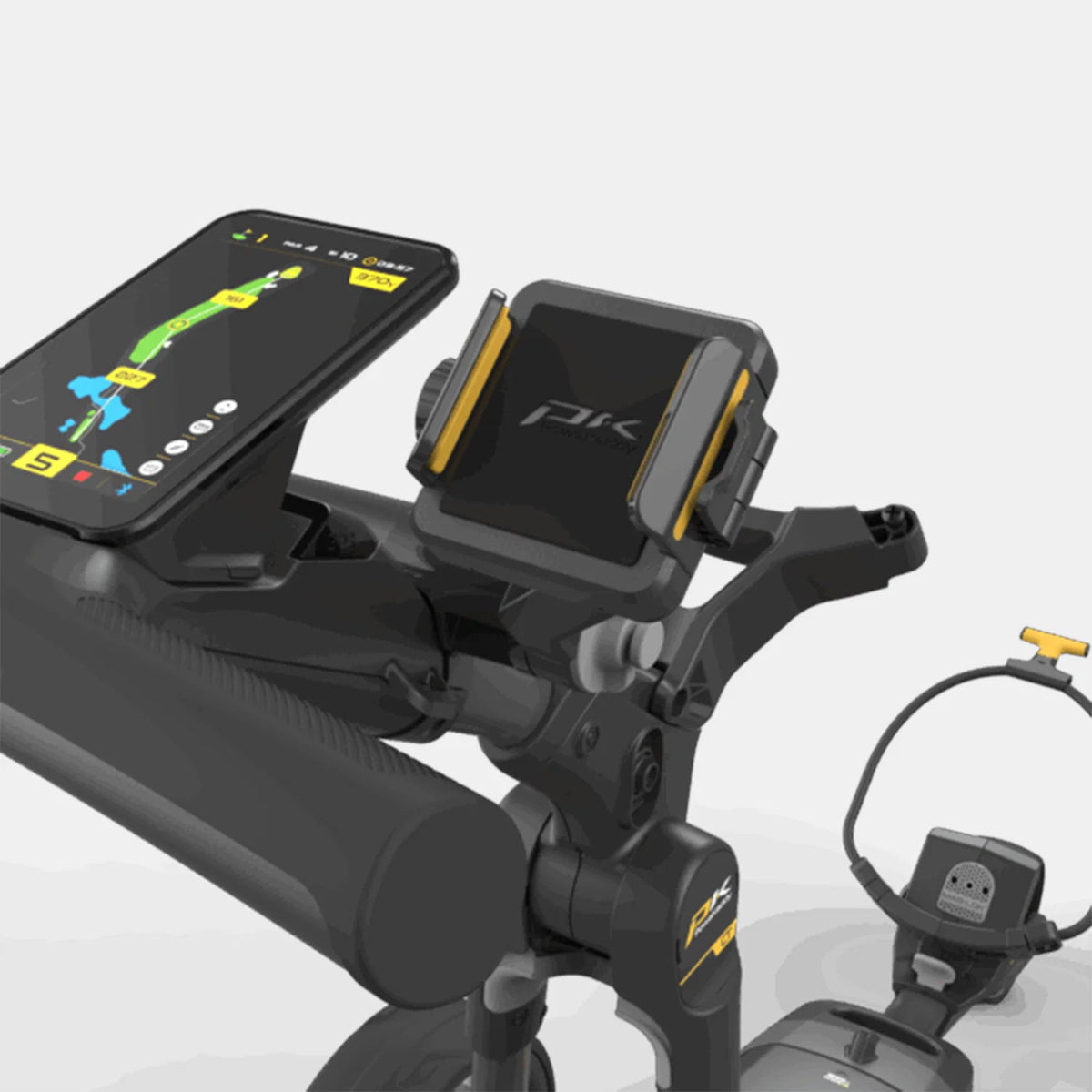 Powakaddy Smartphone Holder