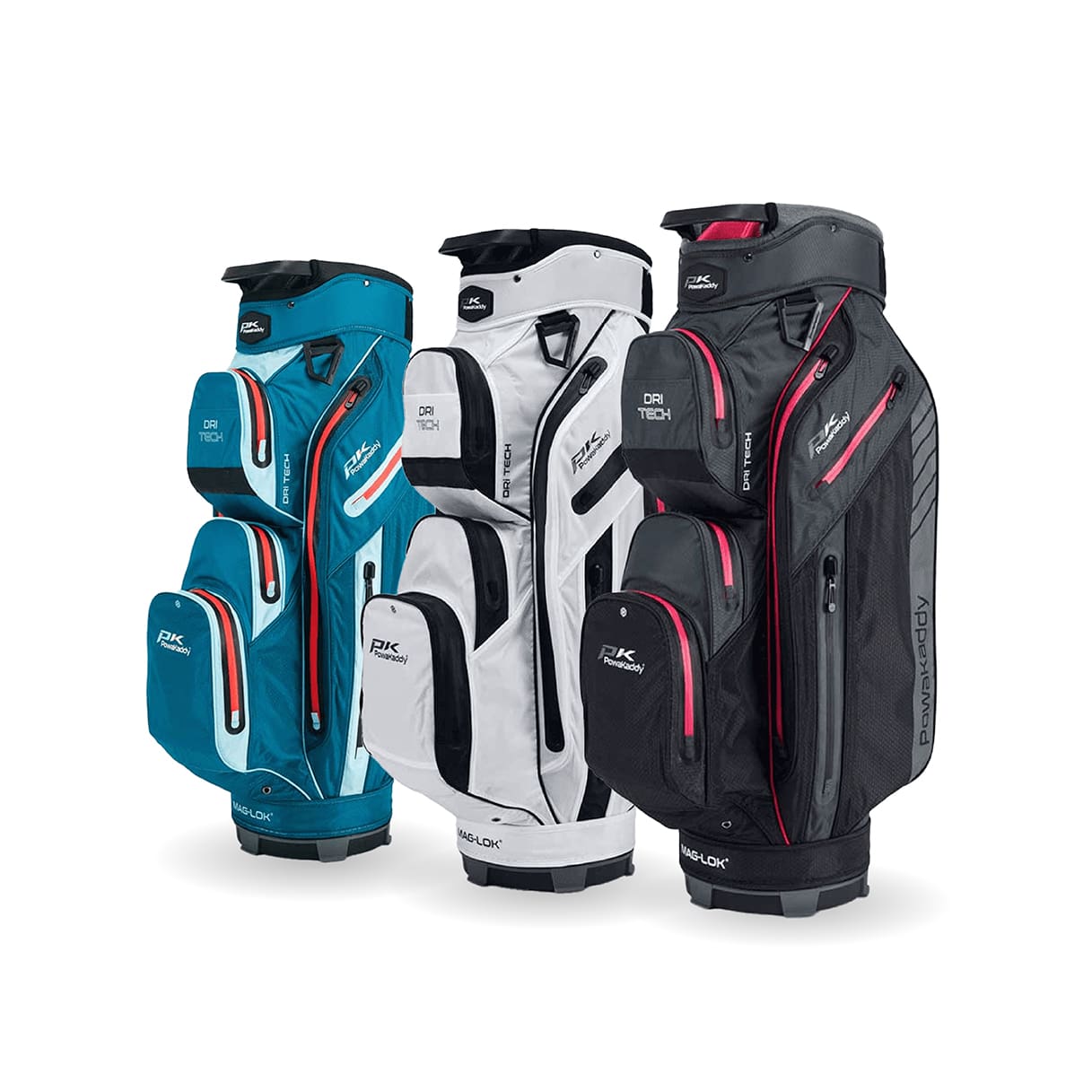 Powakaddy Dri Tech Golf Cart Bag
