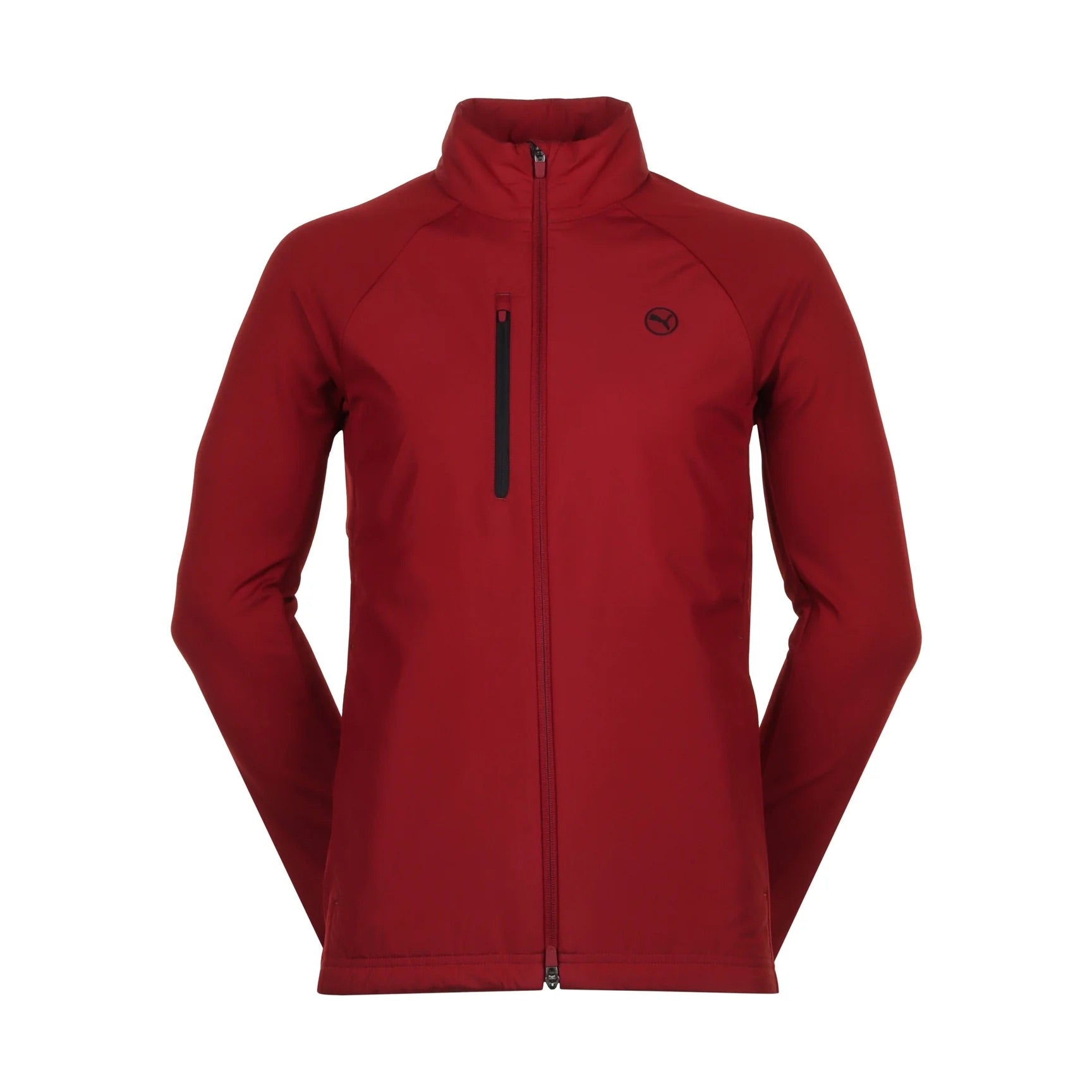 Puma Hielands Golf Jacket
