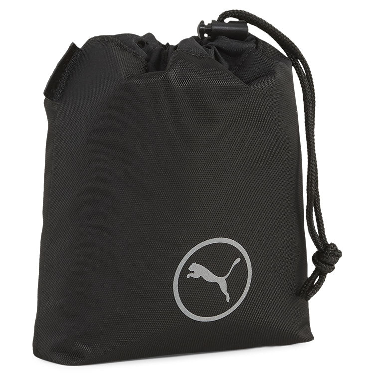 Puma Golf Valuables Pouch - Puma Black