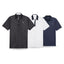 Puma Pure Geo Golf Polo Shirt