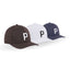 Puma Fleece P Cap