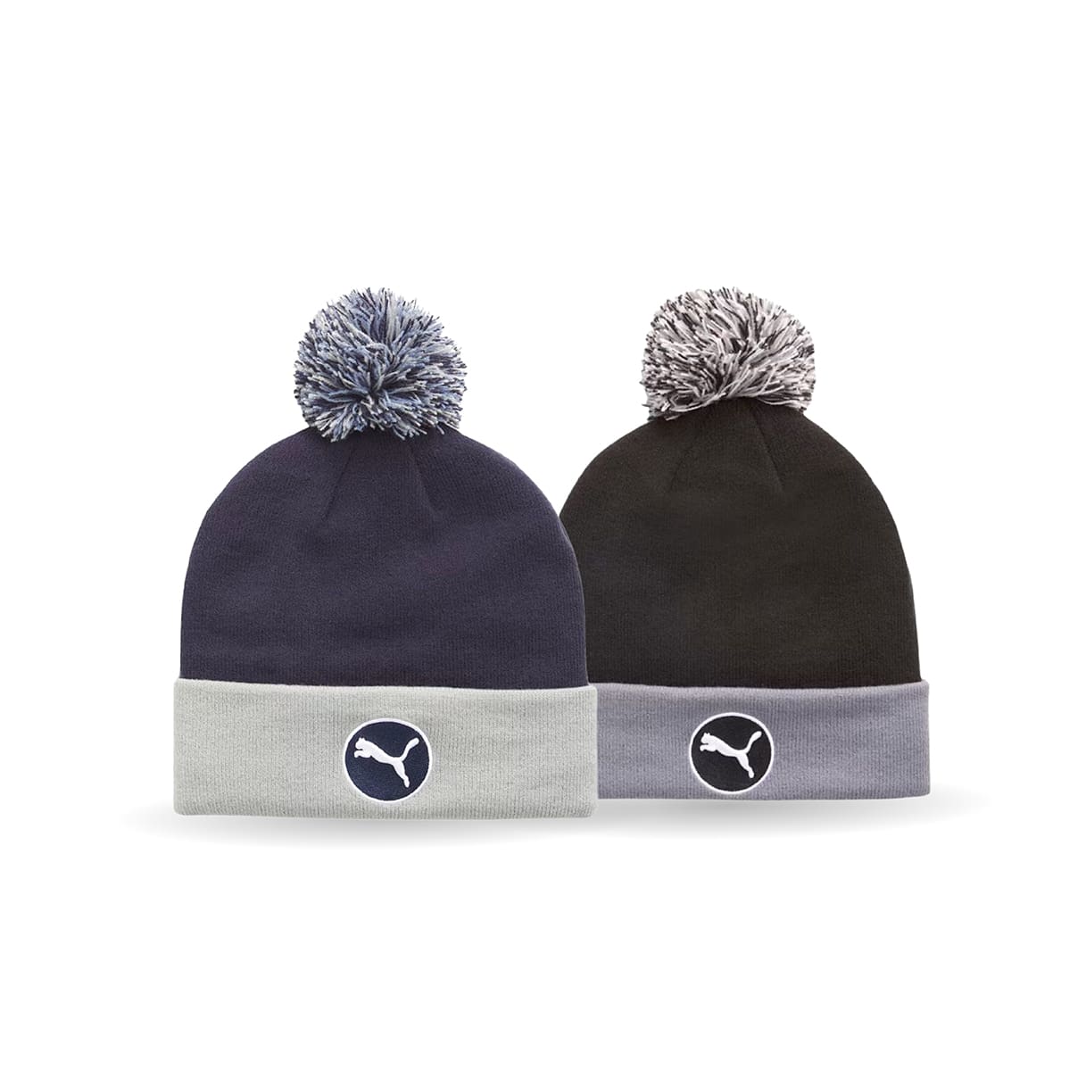 Puma WRMLBL Golf Removable Golf Beanie