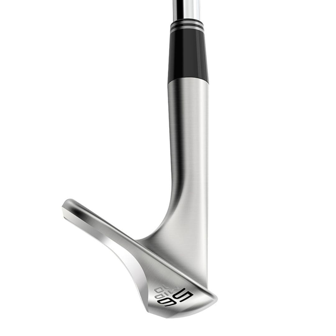 Cleveland RTZ Golf Wedge (Satin Chrome)