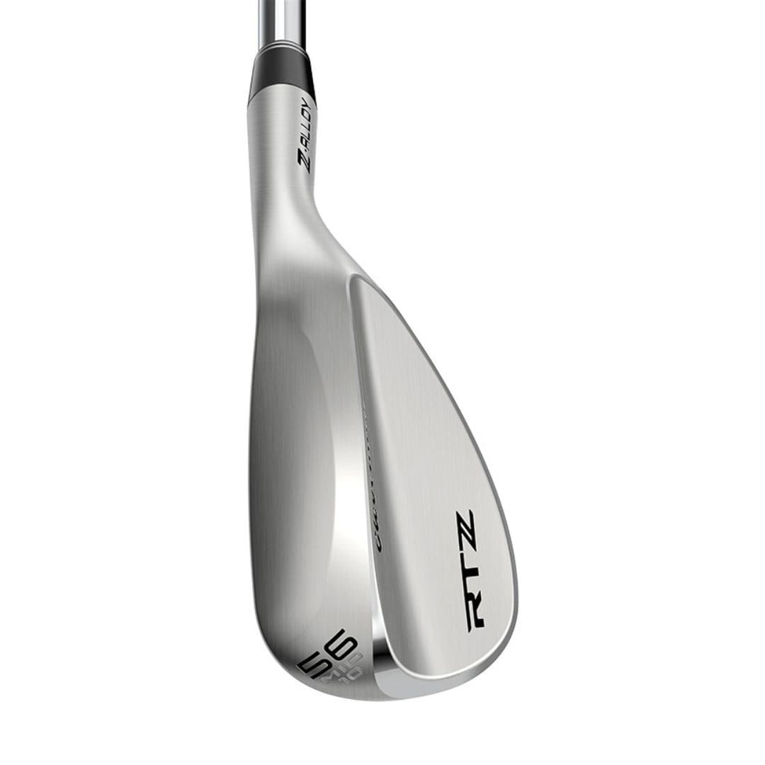 Cleveland RTZ Golf Wedge (Satin Chrome)