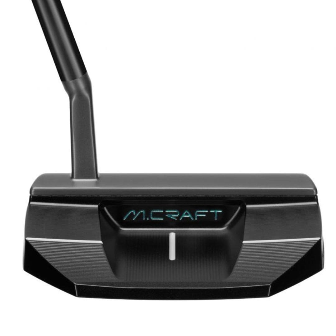 Mizuno M-Craft X #4 Putter