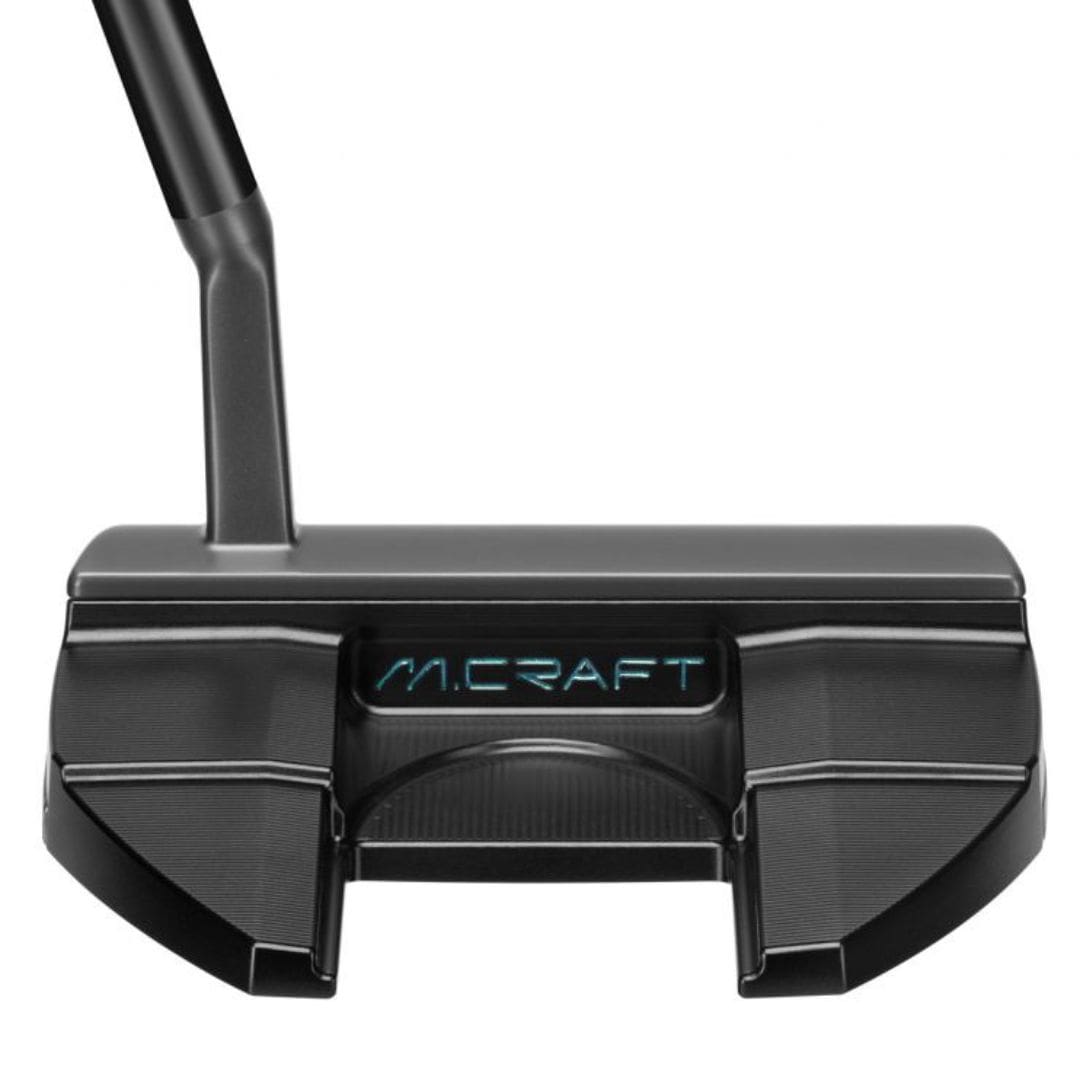 Mizuno M-Craft X #6 Putter