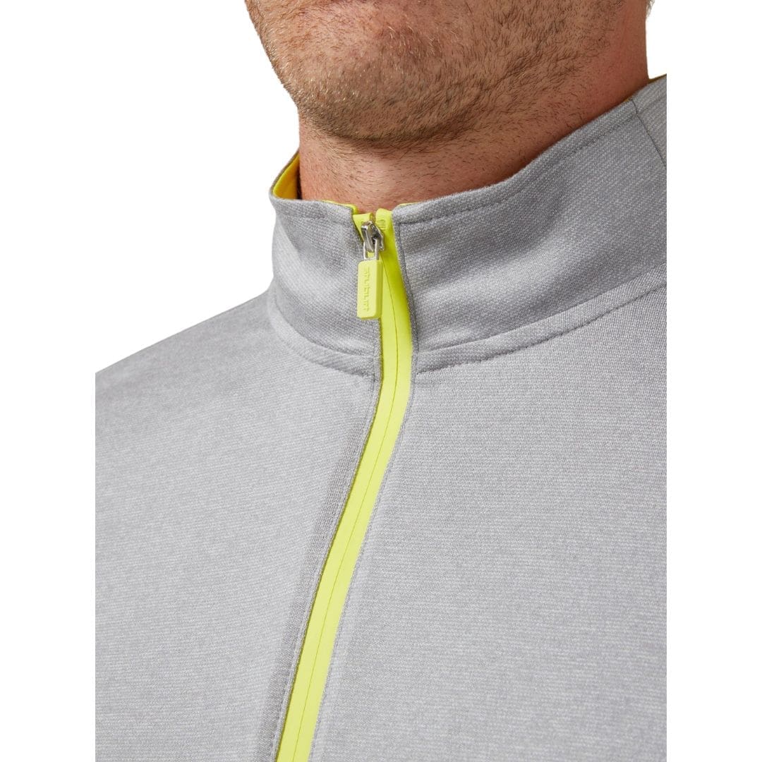 Stuburt Tern Golf Midlayer (Ash)