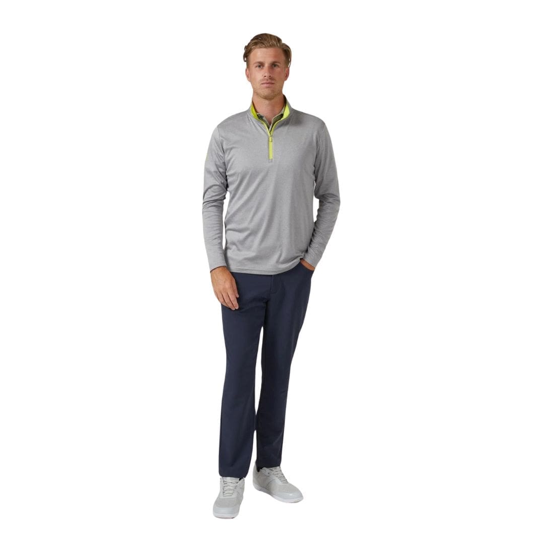 Stuburt Tern Golf Midlayer (Ash)