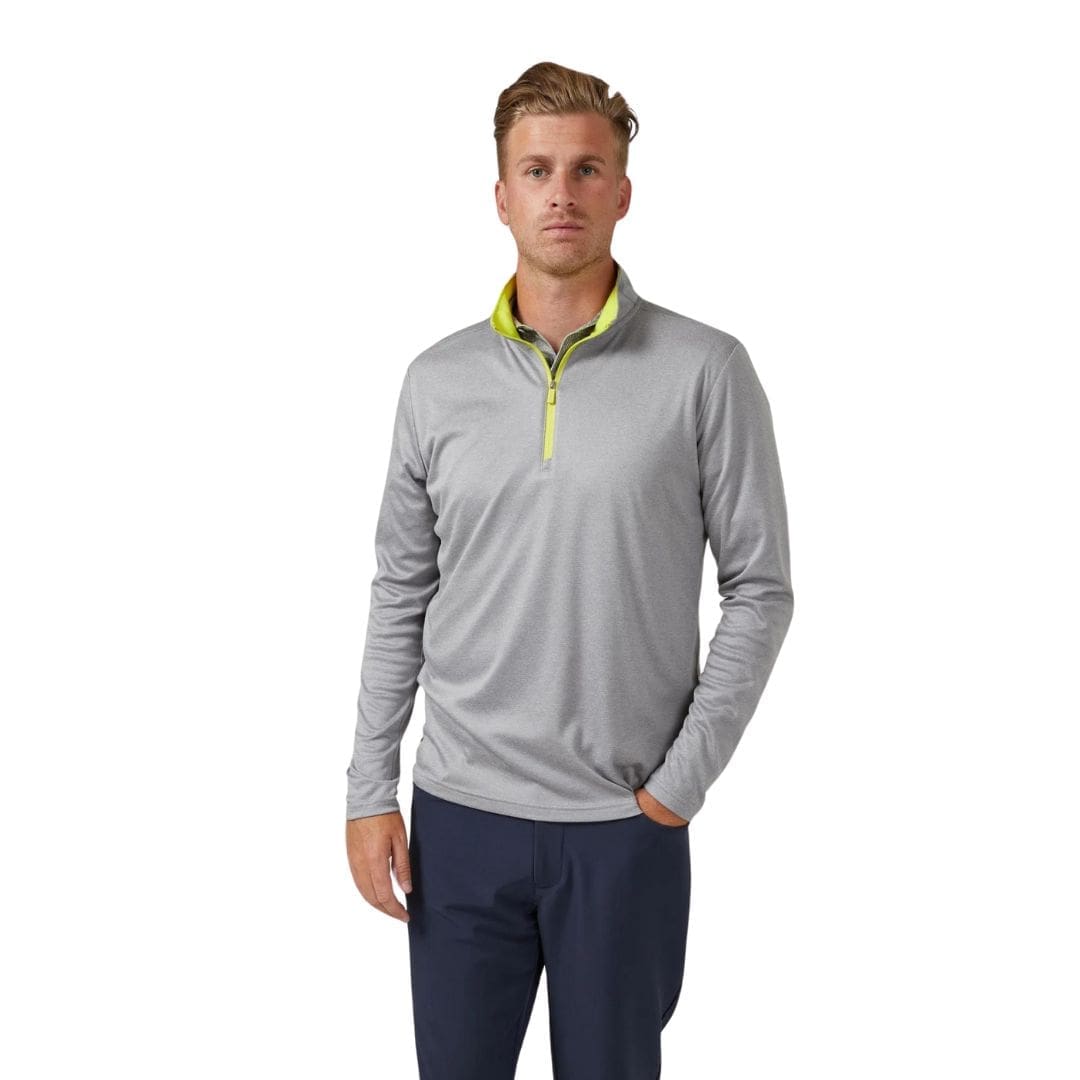 Stuburt Tern Golf Midlayer (Ash)