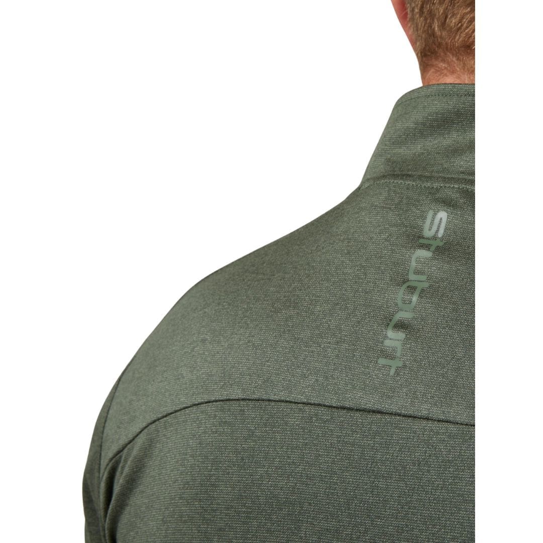 Stuburt Tern Golf Midlayer (Khaki)
