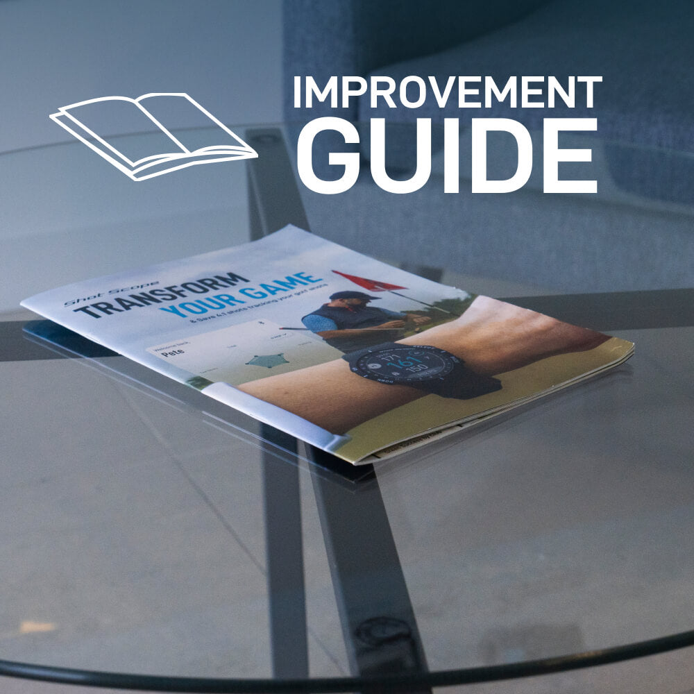 Shot Scope Game Improvement Pack