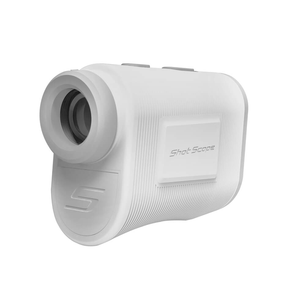 Shot Scope Pro X Rangefinder (Golfstar Branded)