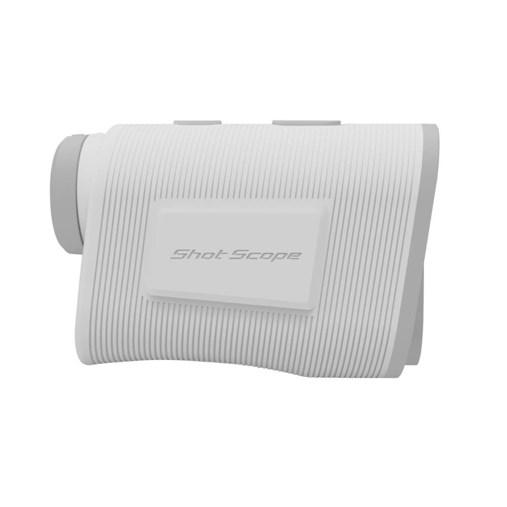 Shot Scope Pro X Rangefinder (Golfstar Branded)