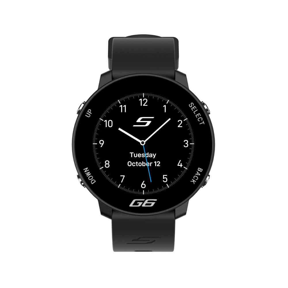 Shot Scope G6 GPS Watch