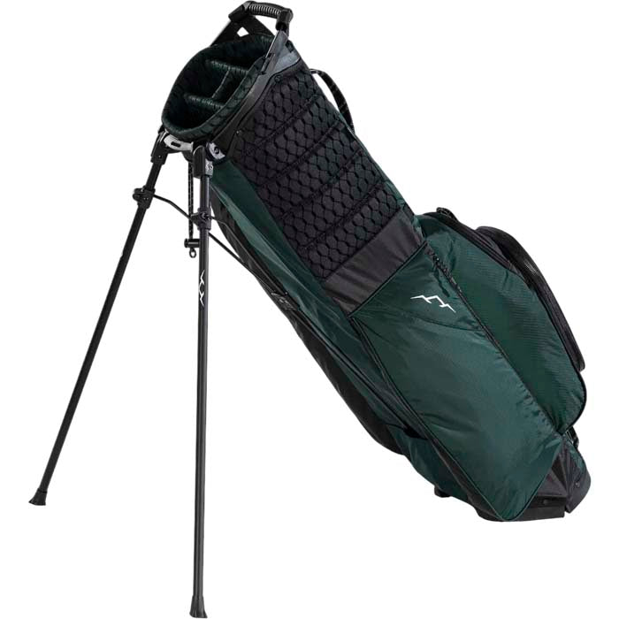 Sun Mountain Eclipse E-1.5 4-Way Golf Stand Bag (Black & Green)