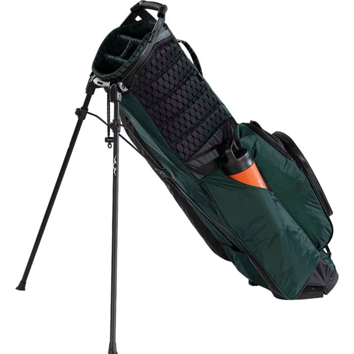 Sun Mountain Eclipse E-1.5 4-Way Golf Stand Bag (Black & Green)
