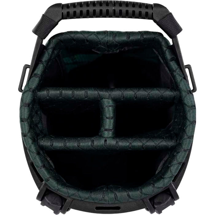 Sun Mountain Eclipse E-1.5 4-Way Golf Stand Bag (Black & Green)