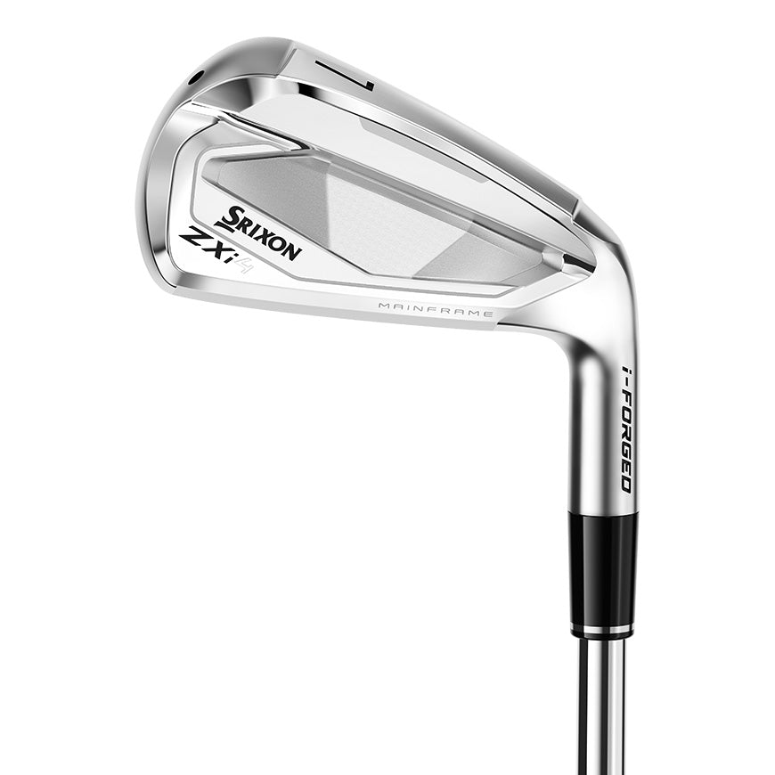 Srixon ZXi4 Golf Irons - Right Handed