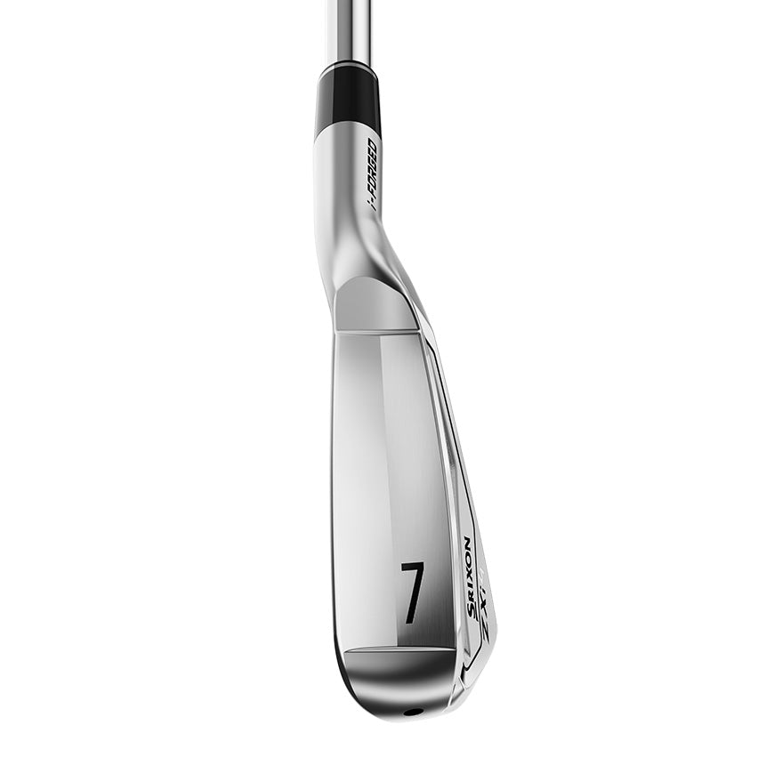 Srixon ZXi4 Golf Irons - Right Handed
