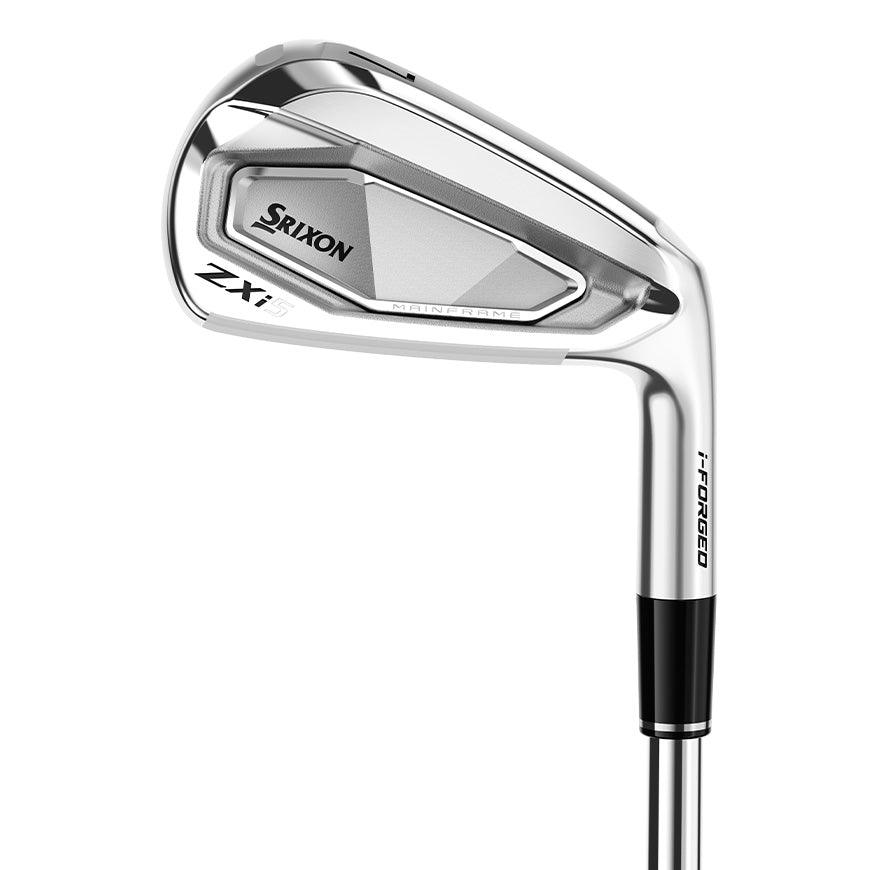 Srixon ZXi5 Golf Irons - Right Handed