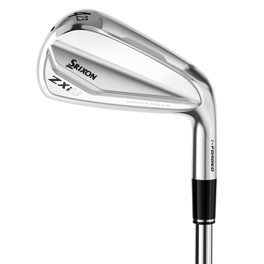 Srixon ZXiU Golf Utility Iron - Right Handed